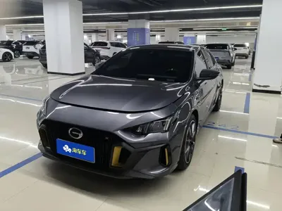 GAC Motor Shadow Leopard