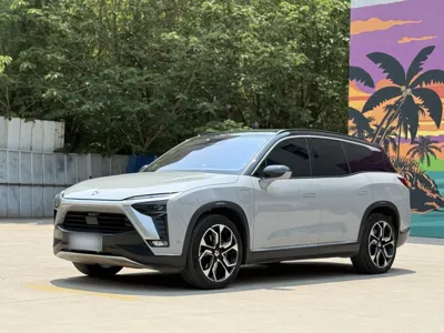 Nio ES8