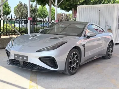 NETA Neta GT