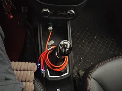 Haval H1