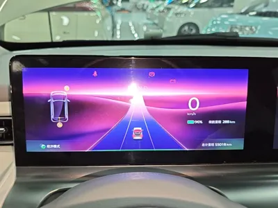 Wuling Air ev