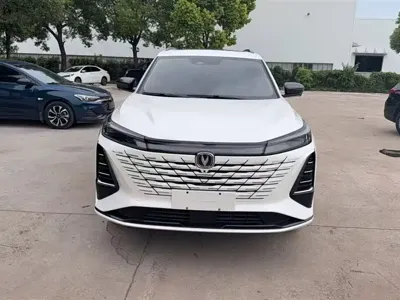 Changan 长安CS75PLUS