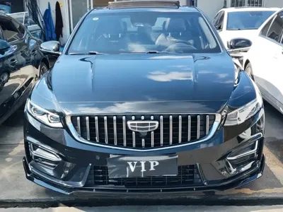 Geely Xingrui