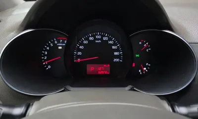 Kia Morning
