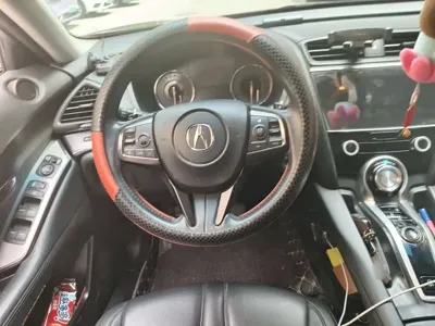 Acura CDX