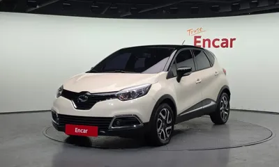 Renault-KoreaSamsung QM3