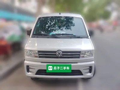 Dongfeng Xiaokang C37