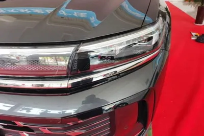 Volkswagen Talagon