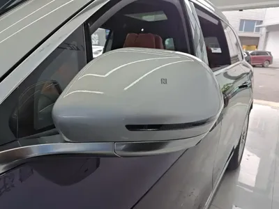 AITO 问界 AITO M9