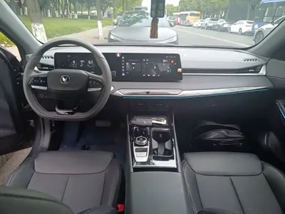 Changan Ruicheng PLUS