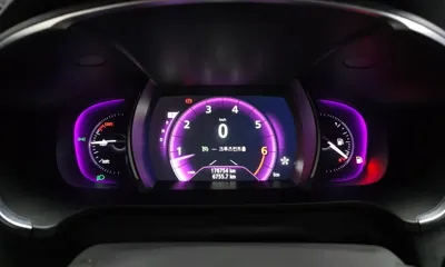 Renault-KoreaSamsung SM6