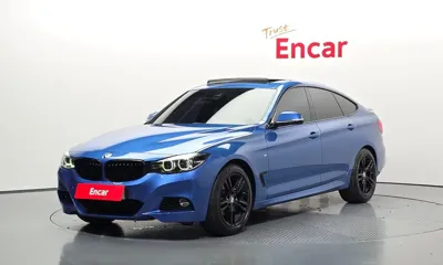 BMW Gran Turismo