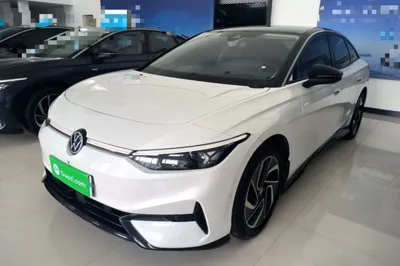 Volkswagen ID.7 VIZZION