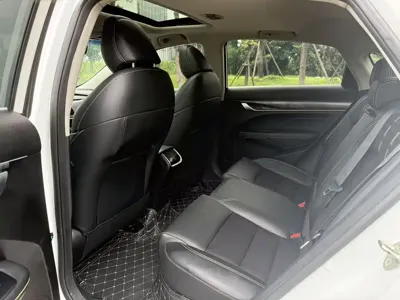 Geely Binrui
