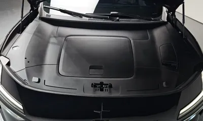 Polestar Polestar 4