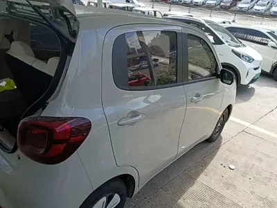Wuling MINIEV