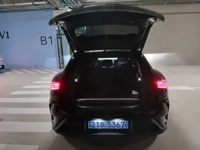 BYD Sealion 7