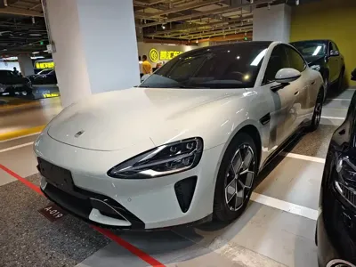Xiaomi SU7