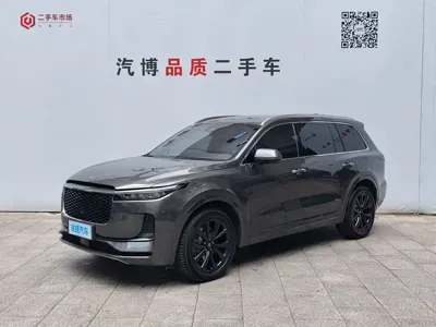 Li Auto Li ONE