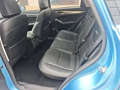 Haval Chulian