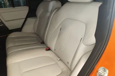 iCAR V23