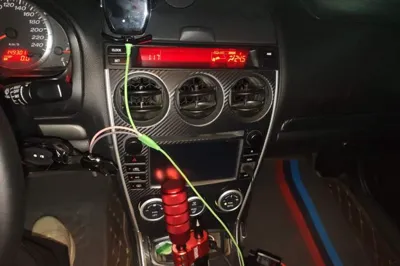 Mazda Mazda 6