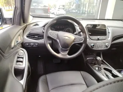 Chevrolet Malibu XL