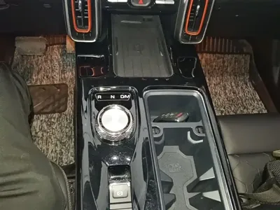 Haval Big Dog