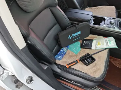 Geely Auto Haoyue