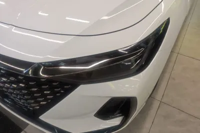 Chery Fengyun Fengyun A8