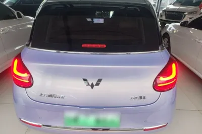 Wuling Bingo