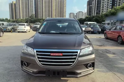 Haval H2