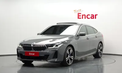 BMW Gran Turismo