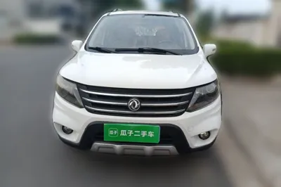 Forthing Joyear X5