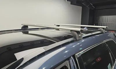 Hyundai Maxcruz