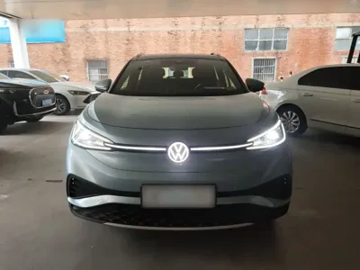 Volkswagen ID.4 X