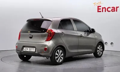 Kia Morning