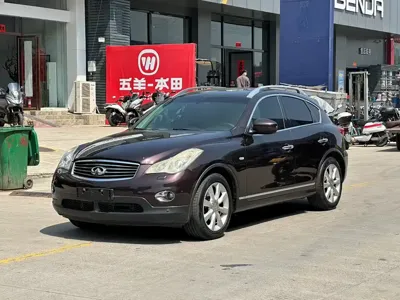 Infiniti EX
