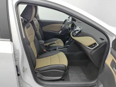 Chevrolet Monza