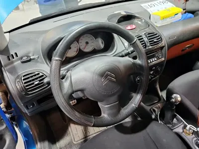 Citroen C2