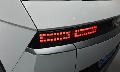 Hyundai Ioniq5
