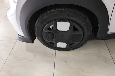 Geely Galaxy Panda