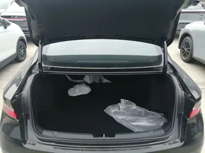 Geely Xingrui