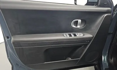 Hyundai Ioniq5