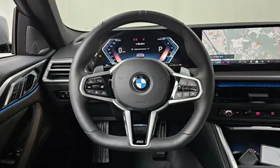 BMW 4-Series