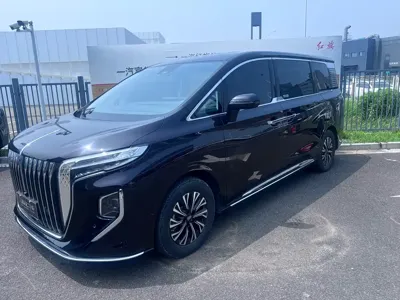 Hongqi Hongqi HQ9 PHEV