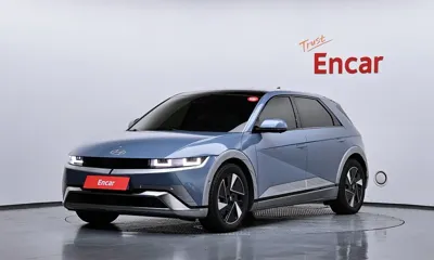 Hyundai Ioniq5