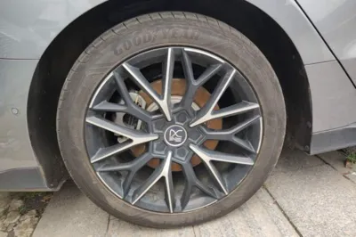 BYD Han