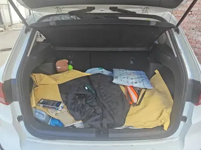 Jetta VS5