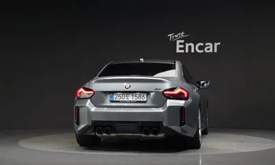 BMW M2
